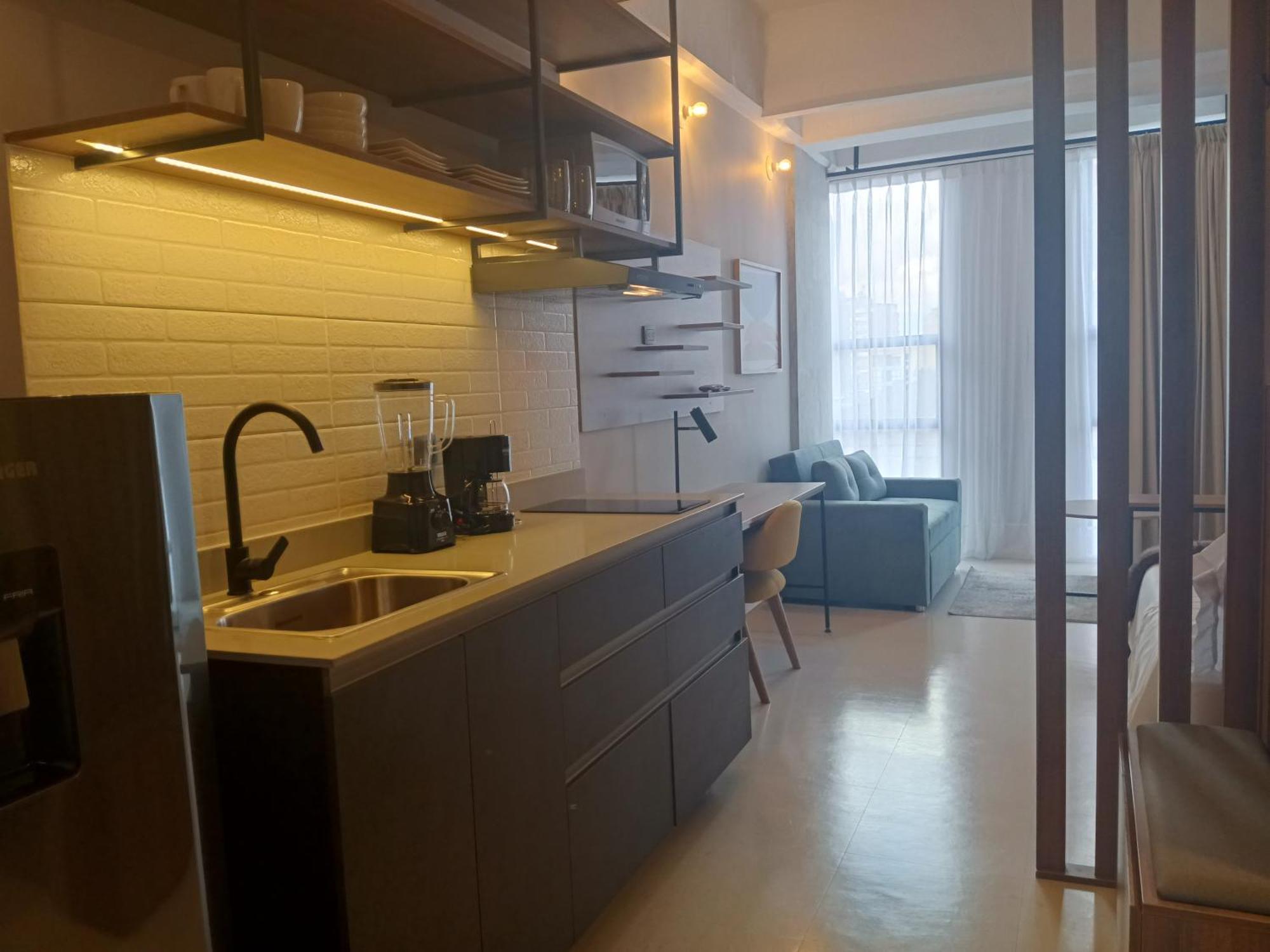 Апарт отель Casa Campus Ivin Chapinero Богота Экстерьер фото
