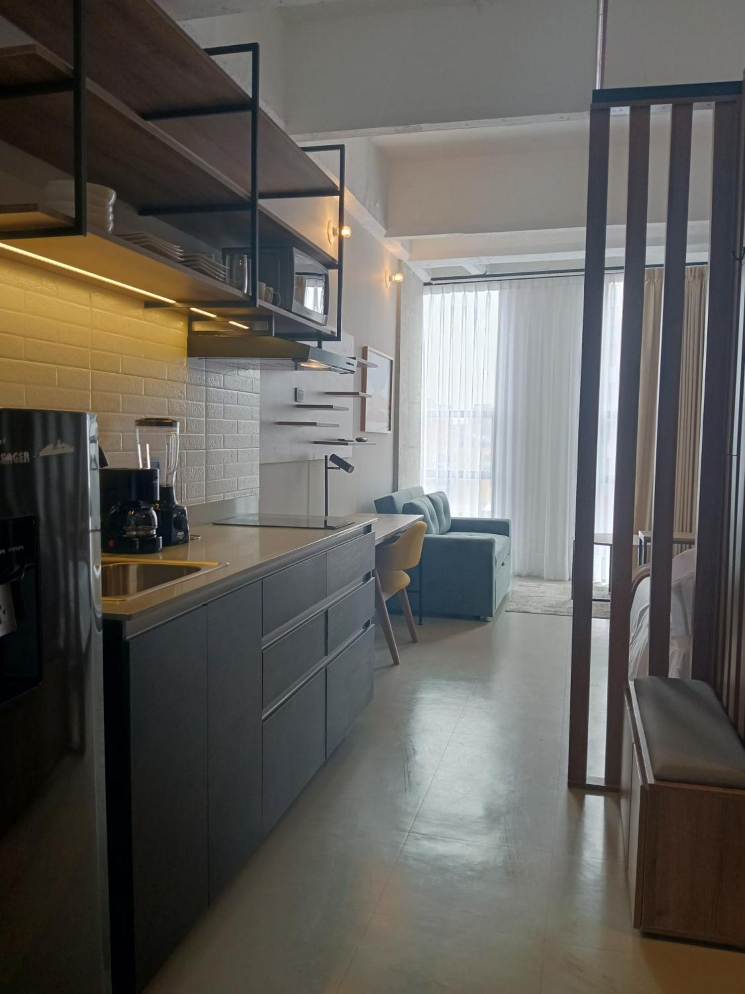 Апарт отель Casa Campus Ivin Chapinero Богота Экстерьер фото